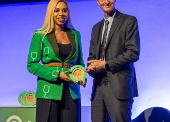 Nigeria’s Salpha Energy, with King Charles III as Patron, wins Ashden Awards for outstanding climate innovation