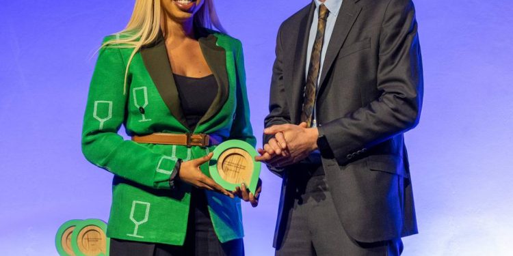 Nigeria’s Salpha Energy, with King Charles III as Patron, wins Ashden Awards for outstanding climate innovation