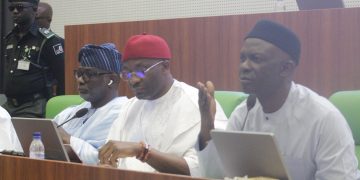 House Committee on Power Scrutinizes Tariff Increase Amid Consumer Concerns.