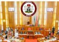 Nigerian Senate Greenlights N98.5 Billion FCT Supplementary Budget.