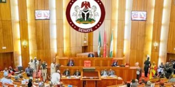 Nigerian Senate Greenlights N98.5 Billion FCT Supplementary Budget.