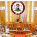 Nigerian Senate Greenlights N98.5 Billion FCT Supplementary Budget.