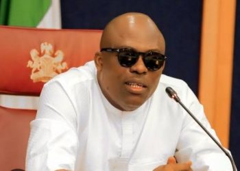 Lawyers Applaud Gov Fubara’s Remarkable Performance on one-year Anniversary.