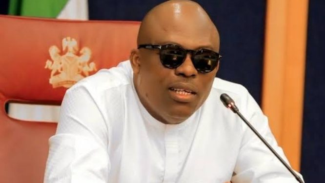 Lawyers Applaud Gov Fubara’s Remarkable Performance on one-year Anniversary.