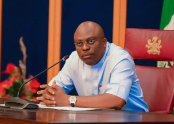 Appraising Fubara’s One-Year Footprints in Rivers.