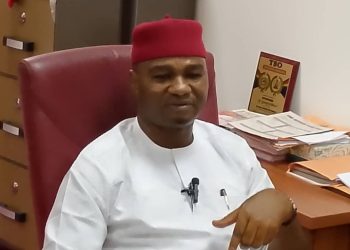 10th Senate under Sen.Godwill Akpabio are United to make law that will better Nigeria — Sen.Peter Nwebonyi