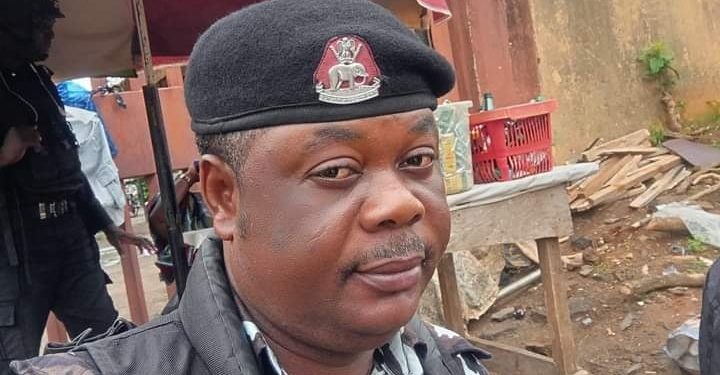 Lawyer writes N’Assembly, Demands for Justice on late Police Inspector, Peter’s death.