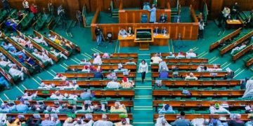 Cholera Outbreak: House of Representatives Urges Swift Response to Stem Rising Mortality Rate.