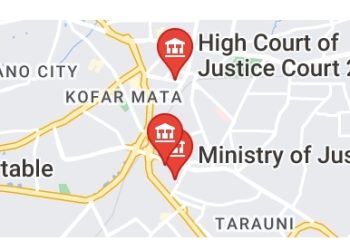 Kano Ruling Unambiguous, Abba Yusuf Must Resign – Coalition for Defence of Justice and Rule Of Law