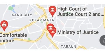 Kano Ruling Unambiguous, Abba Yusuf Must Resign – Coalition for Defence of Justice and Rule Of Law