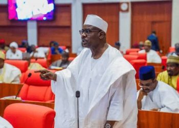 Security Crisis Deepens: Lawmakers Call for Modernization of Military Equipment, Tactics.