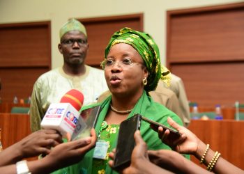 Diversion of Funds: House of Reps Investigates Ministry of Women Affairs.