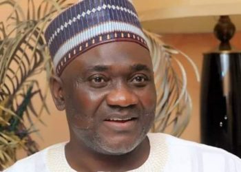 Senate Greenlights Landmark Bill to Combat Violence Against Individuals.