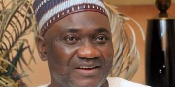 Senate Greenlights Landmark Bill to Combat Violence Against Individuals.