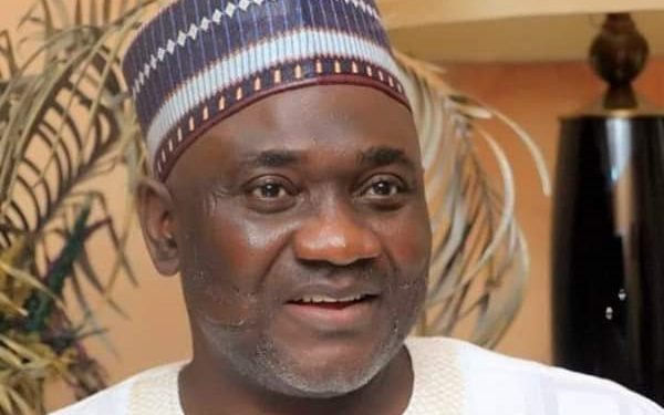 Senate Greenlights Landmark Bill to Combat Violence Against Individuals.