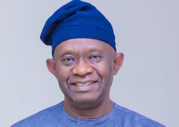 Nigerian Senate Urges Immediate Action to Combat Food Insecurity Crisis.