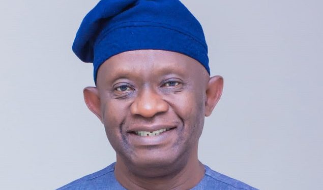 Nigerian Senate Urges Immediate Action to Combat Food Insecurity Crisis.