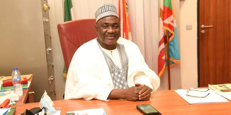 The Transformative Leadership of Senator Jibrin Isa Echocho: A Beacon of Hope for Kogi State for 10th Assembly