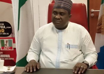 Senator Musa Mustapha Commends President Tinubu for Creations ofMinistry of Livestock.