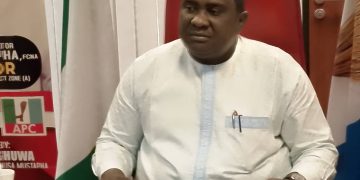 Senator Musa Mustapha Commends President Tinubu for Creations ofMinistry of Livestock.