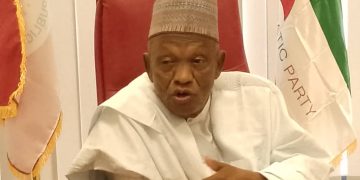 Senate asks Ministry of Humanitarian and FEMA to Provides  Palliative  to Laya Town, in Gwaram Local Govt.of Jigawa State.