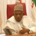 Senate asks Ministry of Humanitarian and FEMA to Provides Palliative to Laya Town, in Gwaram Local Govt.of Jigawa State.