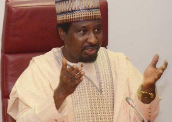 Senator Barau Jibrin Commends President Bola Tinubu for Signing into law North West Development Commission (NWDC)