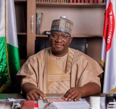 ITF Director General Dr. Afeez Olowatoyi Addresses Public Concerns on Proposed Amendment to ITF Law.