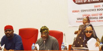 Senate Rejects Ministry of Mines and Steel Development’s Memoranda due to Poor Presentation.