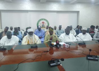 President Tinubu’s Commitment to North West Development Hailed by Lawmakers.