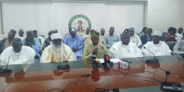 President Tinubu’s Commitment to North West Development Hailed by Lawmakers.