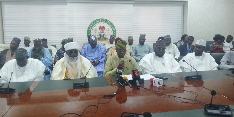 President Tinubu’s Commitment to North West Development Hailed by Lawmakers.