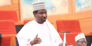 New Islamic Year: Deputy President of the Senate Congratulates Muslims.