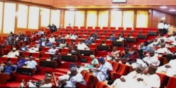 NIMASA, Navy, Disagree Over Senate’s Bill On Maritime Security.