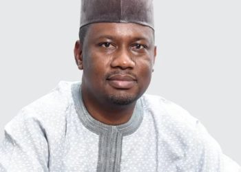 Senate forms Committee to Investigate Mambilla Hydroelectric Power Project Transactions.