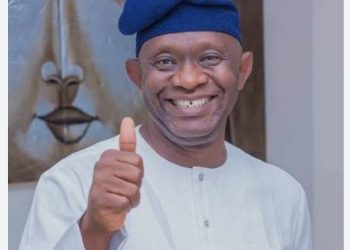 Landmark Judgment: Senator Karimi Applauds President Tinubu’s Stance on Local Government. Autonomy