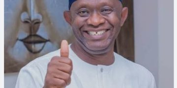 Landmark Judgment: Senator Karimi Applauds President Tinubu’s Stance on Local Government. Autonomy