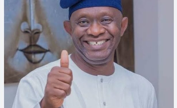 Landmark Judgment: Senator Karimi Applauds President Tinubu’s Stance on Local Government. Autonomy