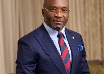 Kalu: Calmness, Emotional Intelligence of a Presiding Officer.