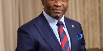 Kalu: Calmness, Emotional Intelligence of a Presiding Officer.