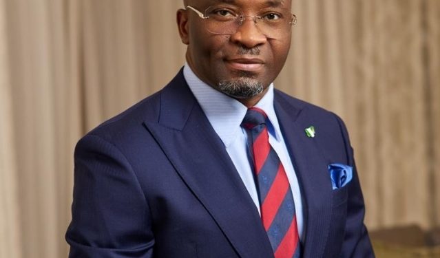 Kalu: Calmness, Emotional Intelligence of a Presiding Officer.