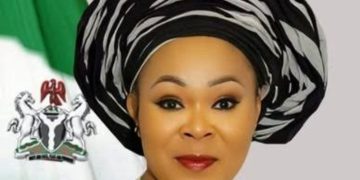 Again, group drags Women Affairs Minister over alleged inflated Empowerment program costs