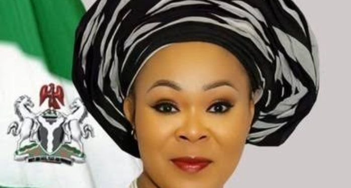 Again, group drags Women Affairs Minister over alleged inflated Empowerment program costs