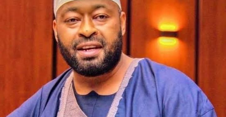 Governor Bago Leading Niger State to the Promised Land – MBYC.