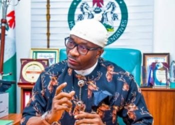 Nigeria Blessed to Have Rt. Hon. Kalu Lead Constitutional Amendment – Reps Deputy Spokesperson