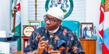 Nigeria Blessed to Have Rt. Hon. Kalu Lead Constitutional Amendment – Reps Deputy Spokesperson