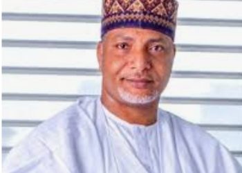 Middle Belt Group Lauds Senator Mustapha On Provision of Dividends of Democracy To Constituents.