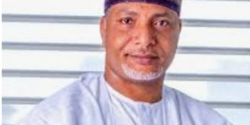 Middle Belt Group Lauds Senator Mustapha On Provision of Dividends of Democracy To Constituents.