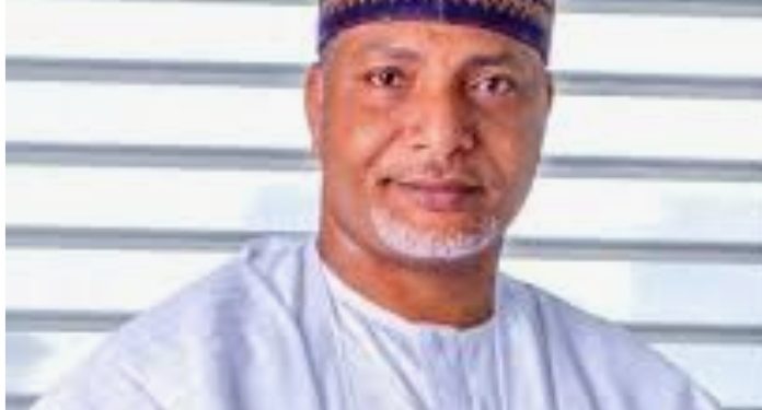 Middle Belt Group Lauds Senator Mustapha On Provision of Dividends of Democracy To Constituents.