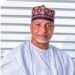 Middle Belt Group Lauds Senator Mustapha On Provision of Dividends of Democracy To Constituents.